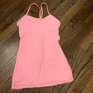 Gently used power Y tank!